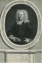 Portrait of Wilhelmus Hogerwaard, Antiek en Kunst