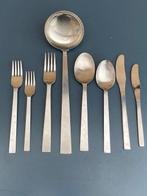 Abert - nicrosil 18/10 - Bestekset (44) - Staal - Tijdloos