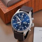 IWC - Pilot Chronograph Le Petit Prince - Zonder, Nieuw