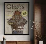 Konstantin Keinemann - Chaos