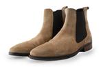 Recall Chelsea boots in maat 41 Beige | 10% extra korting, Overige kleuren, Verzenden, Boots, Zo goed als nieuw