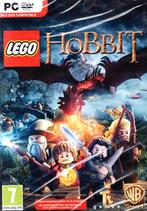PC LEGO: The Hobbit (Geseald), Verzenden, Nieuw