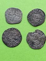 België. Lotje oude munten (Zonder Minimumprijs)