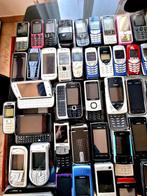 Blackberry, Nokia huge collection - Mobiele telefoon, Nieuw
