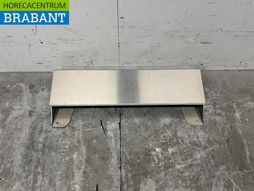 RVS Bosgraaf Scheurschort Dispenser Ophangsysteem Horeca, Zakelijke goederen, Horeca | Keukenapparatuur, Gebruikt, Ophalen of Verzenden