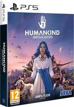 Humankind Heritage Edition-Italiaans (PlayStation 5) NIEUW, Ophalen of Verzenden, Nieuw