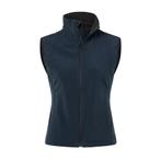 GGM Gastro | KARLOWSKY | Dames Softshell Vest Klassiek - |, Verzenden, Nieuw