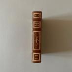 Leon Uris - The Haj - Franklin Library - Signed First