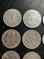 Nederland. Wilhelmina. 1/2 Gulden 1898-1930 (Zonder, Postzegels en Munten, Munten | Nederland