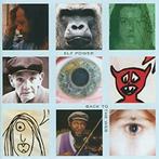 cd - Elf Power - Back To The Web, Verzenden, Zo goed als nieuw