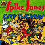 cd - Spike Jones And His City Slickers - Spike Jones And..., Verzenden, Zo goed als nieuw