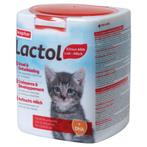 3x Beaphar Lactol Kitten Milk 500 gr, Verzenden
