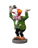 Suske en Wiske Beeldje Lambik Clown 15 cm, Ophalen of Verzenden, Nieuw