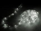 LED lichtslang - 10m - Waterproof - 8 standen - koud wit, Nieuw, Ophalen of Verzenden