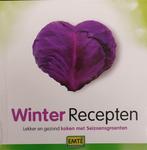 Winter recepten - Emte 8710401002610, Boeken, Verzenden, Gelezen