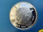 België. 10 Euro 2004 Tintin Proof  (Zonder Minimumprijs), Postzegels en Munten, Munten | Europa | Euromunten