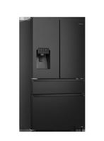 €1249 Hisense RF728N4SBFE amerikaanse koelkast Vrijstaand 5, Witgoed en Apparatuur, Koelkasten en IJskasten, Ophalen of Verzenden