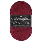 Scheepjes Scrumptious - 365 Summer Pudding - Gerecycled Po, Hobby en Vrije tijd, Ophalen of Verzenden, Nieuw