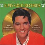 cd - Elvis Presley - Elvis Gold Records, Vol.4, Cd's en Dvd's, Cd's | Overige Cd's, Zo goed als nieuw, Verzenden