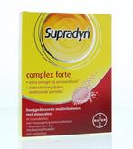 Supradyn Complex forte, Diversen, Verpleegmiddelen, Nieuw, Verzenden