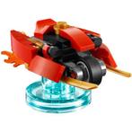 LEGO Dimensions Blade Bike (71207), Verzenden, Zo goed als nieuw
