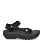 Teva Hurricane XLT2 Ampsole sandalen, Verzenden, Zwart, Nieuw, Sandalen of Muiltjes