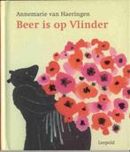 Beer is op vlinder Mini ed 9789025848903, Boeken, Verzenden, Gelezen, Annemarie van Haeringen