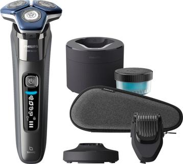 Tweedekans - Philips Series 7000 S7887/58 - Scheerapparaat beschikbaar voor biedingen