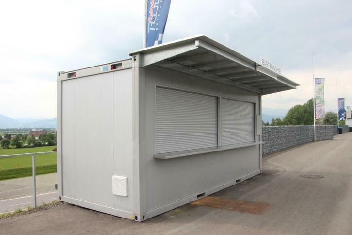 Kassa unit te koop! Eigen ontwerp en laagste prijs!, Zakelijke goederen, Kantoor en Winkelinrichting | Kassa's en Betaalsystemen