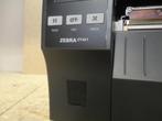 Zebra ZT421 Thermal Transfer Label Printer - 300dpi USB...., Zo goed als nieuw, Thermo-printer, Printer