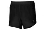 Mizuno Alpha 4.5 Shorts Black Women's