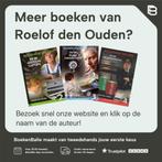 Overval In Overberg 9789055514908 Roelof den Ouden, Verzenden, Gelezen, Roelof den Ouden