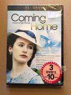 Mini-serie - Rosamunde Pilcher - Coming Home - NIEUW, Cd's en Dvd's, Dvd's | Tv en Series, Ophalen of Verzenden, Nieuw in verpakking