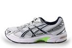 Asics Sneakers in maat 43,5 Wit | 10% extra korting, Verzenden, Wit, Asics, Sneakers of Gympen