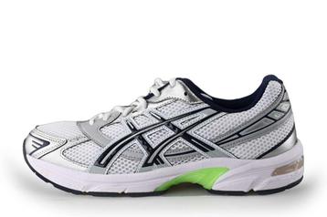 Asics Sneakers in maat 43,5 Wit | 10% extra korting beschikbaar voor biedingen