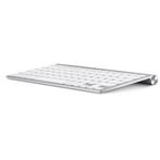 Apple Wireless Keyboard A1314 QWERTY NL – Refurbished, Computers en Software, Toetsenborden, Refurbished, Ophalen of Verzenden