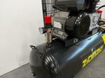 Compressor 2,2kw 230V en/of 400V ZionAir Europees Nieuw!