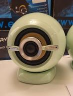 EBTB - Venus D - HIGH END LIFSTYLE ACOUSTICS Luidsprekerset, Nieuw