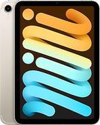 Apple iPad mini 6 8,3 256GB [wifi + cellular] sterrenlicht, Verzenden, Gebruikt, Wi-Fi en Mobiel internet, 256 GB