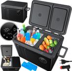 Compressor Koelbox elektrisch - Coolbox - Frigobox - 49L - Z, Verzenden, Zo goed als nieuw