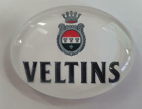 Ovale taplens Veltins bol, Zakelijke goederen, Horeca | Overige, Verzenden