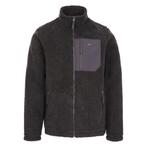 -53% Trespass  Trespass Heren buck fleece jas  maat XXL-XXXL, Verzenden, Nieuw, Grijs