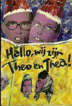 Hallo, wij zijn Theo en Thea 9789061693130 Arjan Ederveen, Verzenden, Gelezen, Arjan Ederveen
