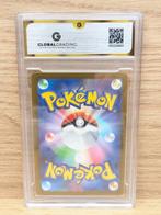 Pokémon - 1 Graded card - Raichu 074 - Clay Burst 2023 -, Hobby en Vrije tijd, Verzamelkaartspellen | Pokémon, Nieuw