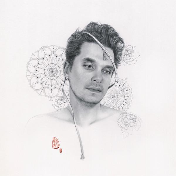 lp nieuw - John Mayer - The Search For Everything, Cd's en Dvd's, Vinyl | Rock, Zo goed als nieuw, Verzenden
