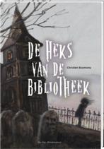 De Heks Van De Bibliotheek 9789051161366 Christien Boomsma, Verzenden, Gelezen, Christien Boomsma