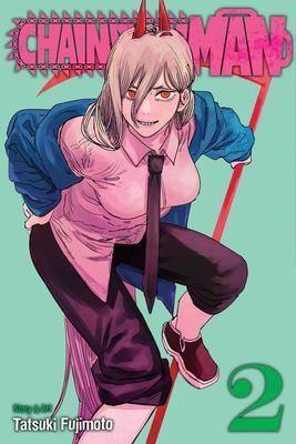 Chainsaw Man Volume 2, Boeken, Strips | Comics, Nieuw, Verzenden