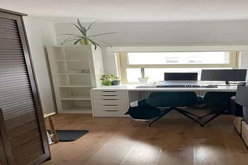 Appartement Hoogstraat in Rotterdam, Huizen en Kamers, Huizen te huur, Via bemiddelaar, Rotterdam, Appartement