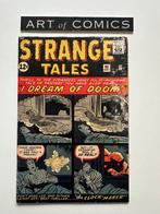 Strange Tales #96 - Rare Pre Superhero Marvel - 1 Comic -, Nieuw