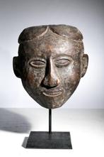 Bamoun-masker - Zeldzaam - Kameroen